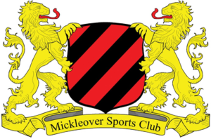 Mickleover FC - Logo