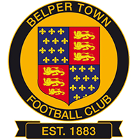 Belper Town - Logo