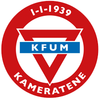 КФУМ - Logo
