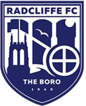 Рэдклифф Боро - Logo