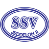SSV Jeddeloh - Logo