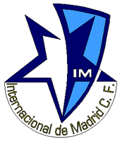 Inter de Madrid - Logo