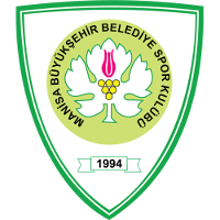 Manisa BBSK - Logo