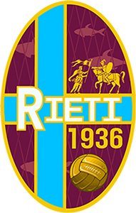 Риети - Logo