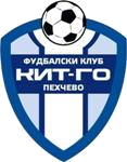 FK Pehchevo - Logo