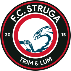 Струга - Logo