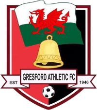 Гресфорд - Logo