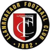 Лланрхедр - Logo