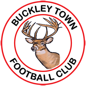 Бъкли - Logo