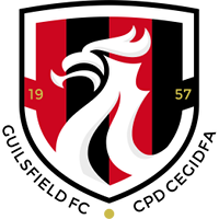 Гийлсфийлд - Logo