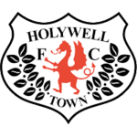 Холиуэлл - Logo
