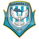 Гуаярена - Logo