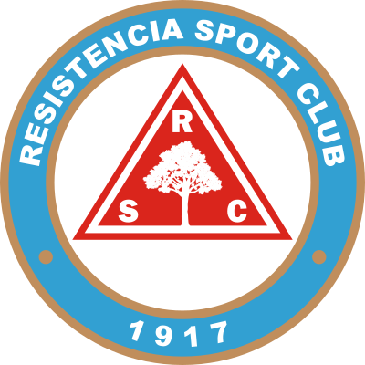 Резистенсия - Logo