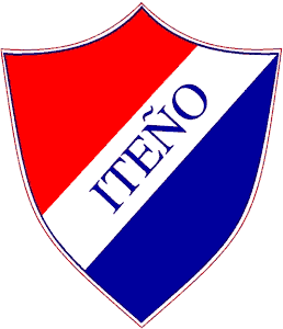 Спортиво Итено - Logo
