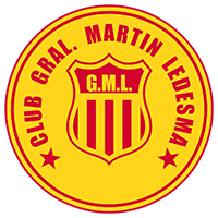 Мартин Ледесма - Logo