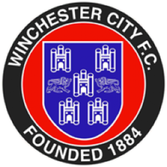 Уинчестър Сити - Logo