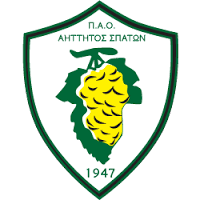 Аититос Спата - Logo
