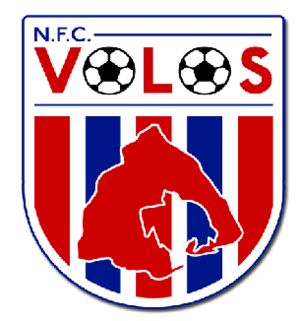 Волос НФК - Logo