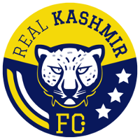 Реал Кашмир - Logo