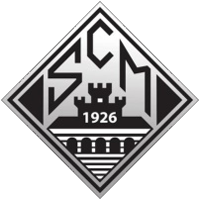 СК Мирандела - Logo