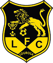 Lusitânia FC - Logo
