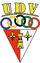 UD Vilafranquense - Logo