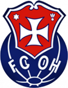 Оливейра Хоспитал - Logo