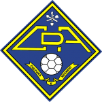 Алкаинш - Logo