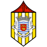 AD Maçao - Logo