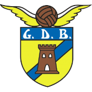 GD Bragança - Logo