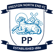 Preston North End - Logo