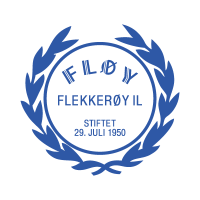 Флеккерёй ФК - Logo