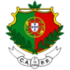 Pêro Pinheiro - Logo