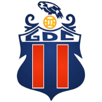 GD O Coruchense - Logo