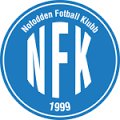 Нотодден - Logo