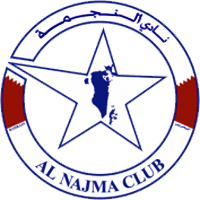 Наджма Манама - Logo