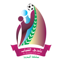 Shabab Manama - Logo