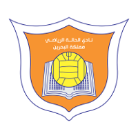 Аль-Хала - Logo