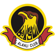 Ал-Ахли Манама - Logo