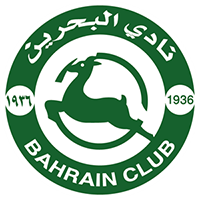 Бахрейн Клуб - Logo