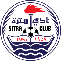 Ситра Клъб - Logo