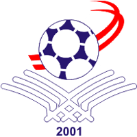 Тадамун Бури - Logo
