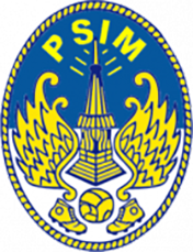 ПСИМ Йогиакарта - Logo