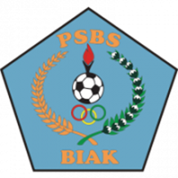 ПСБС Биак Нумфор - Logo