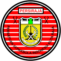 Персираджа Ацех - Logo