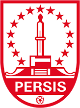 Персис Соло - Logo