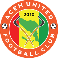 Ачех Юнайтед - Logo