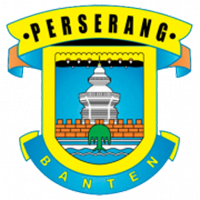 Персеранг Серанг - Logo
