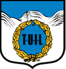 Тромсдален - Logo