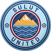 Сулут Юнайтед - Logo